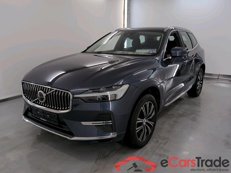 Volvo XC60 2.0 T6 Plug-In Hybrid Inscription 4WD Aut. Pano LED-Xenon Virtual ACC Navi KeylessGo Camera Klima PDC ...