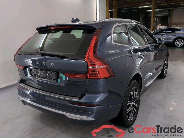Volvo XC60 2.0 T6 Plug-In Hybrid Inscription 4WD Aut. Pano LED-Xenon Virtual ACC Navi KeylessGo Camera Klima PDC ... #3