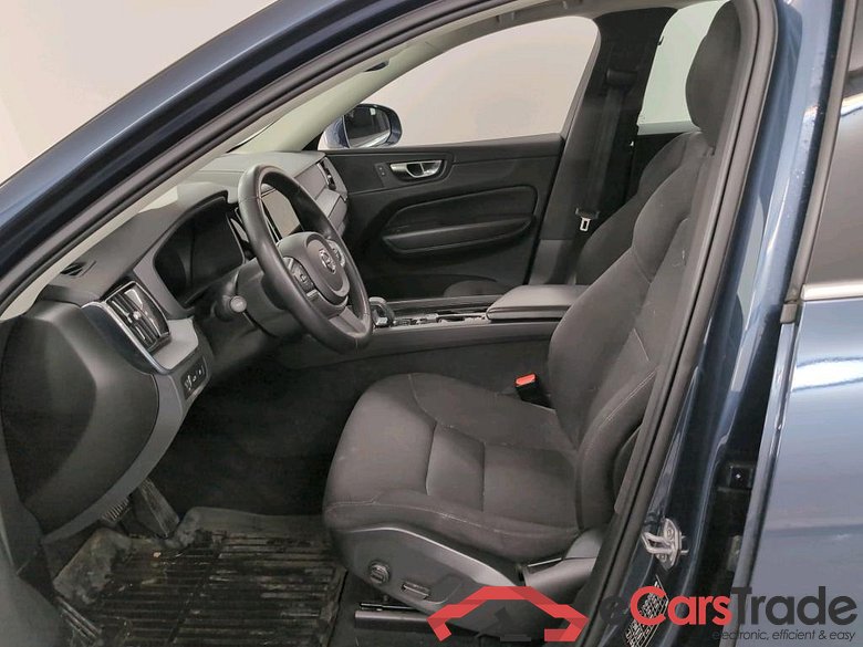 Volvo XC60 2.0 T6 Plug-In Hybrid Inscription 4WD Aut. Pano LED-Xenon Virtual ACC Navi KeylessGo Camera Klima PDC ... #5