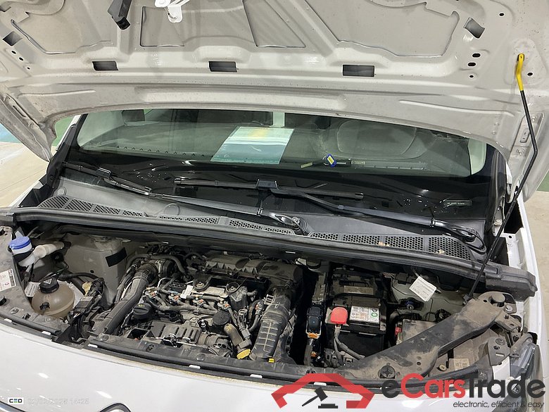 CITROAu2039N BERLINGO 1.5 BLUEHDI 100 XL HEAVY CONTROL #6