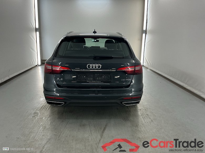 AUDI A4 AVANT 2.0 30 TDI 100KW S TR BUSINESS ED #5