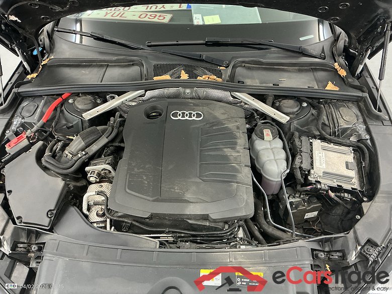 AUDI A4 AVANT 2.0 30 TDI 100KW S TR BUSINESS ED #6