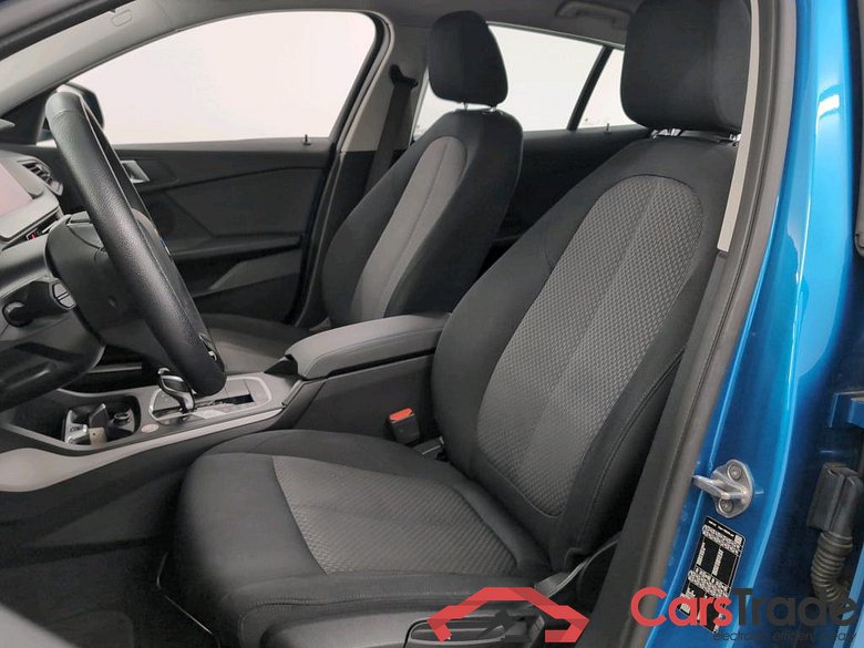 BMW 1 SERIES HATCH 1.5 116IA (80KW) #5