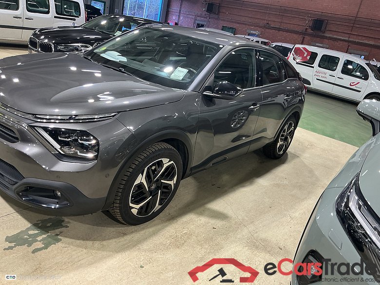 CITROAu2039N C4 1.5 BLUEHDI 110 S&S BUSINESS LOUNGE #3