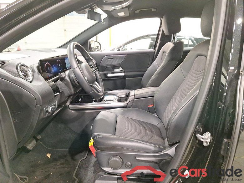 MERCEDES-BENZ EQA BEV 67KWH EQA 250 BUSINESS LINE #5