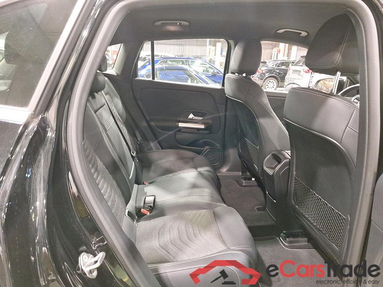 MERCEDES-BENZ EQA BEV 67KWH EQA 250 BUSINESS LINE #6