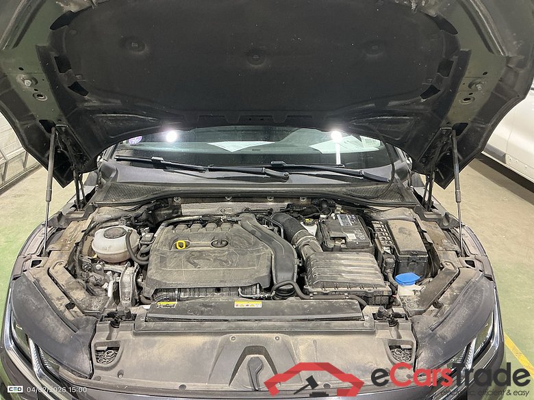 VOLKSWAGEN ARTEON SHOOTING BRAKE 1.5 TSI 110KW R-LINE SHOOTING BRAKE #6