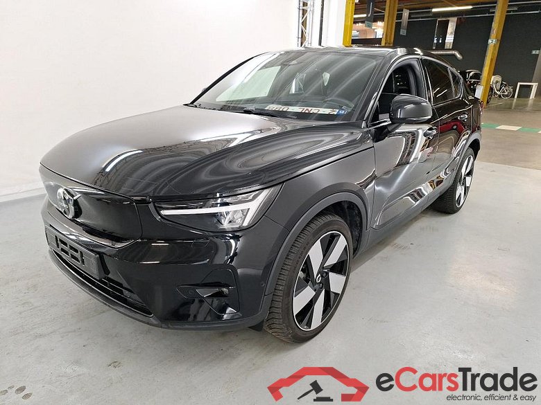 VOLVO C40 BEV 78KWH RECHARGE TWIN ULTIMATE #1