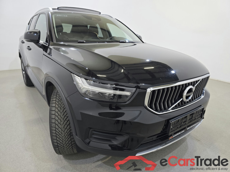 Volvo XC40 1.5 T4 Plug-In Hybrid Inscription Aut. Pano LED Virtual ACC Navi KeylessGo Camera Klima PDC ... #3