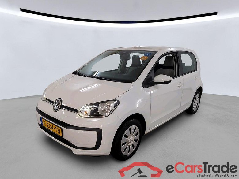 VOLKSWAGEN up! 48 kW