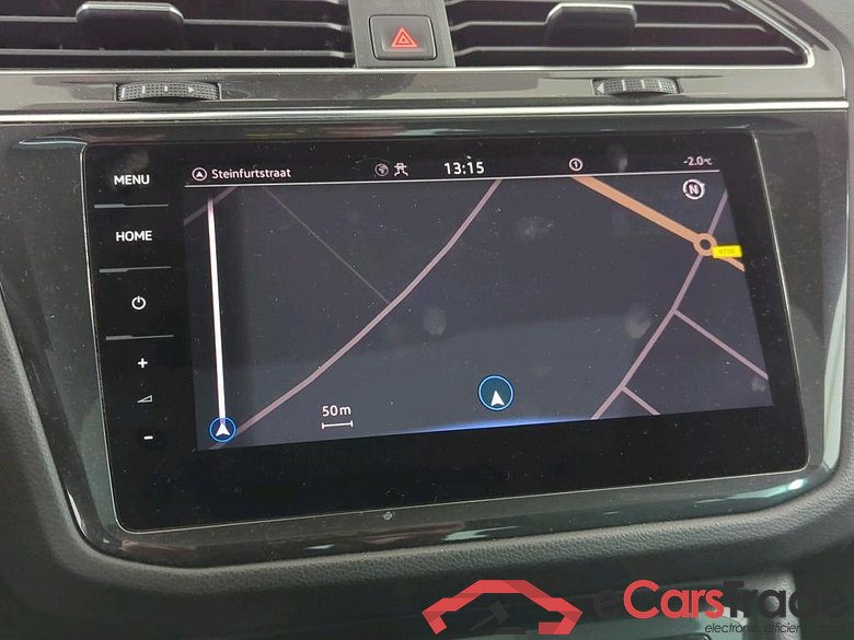 VOLKSWAGEN Tiguan 110 kW #2