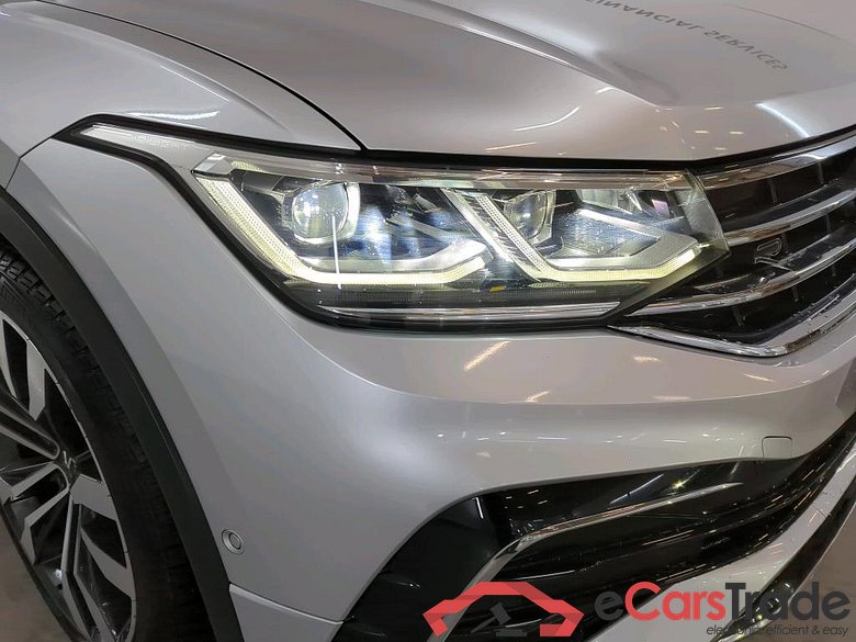 VOLKSWAGEN Tiguan 110 kW #4