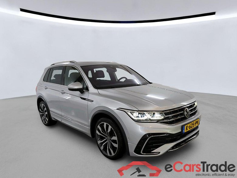 VOLKSWAGEN Tiguan 110 kW #5
