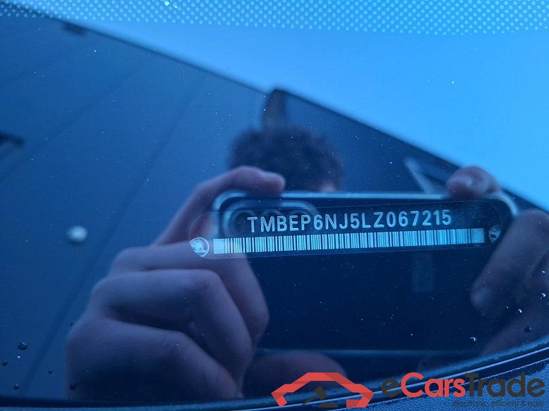 SKODA FABIA 70 kW #2