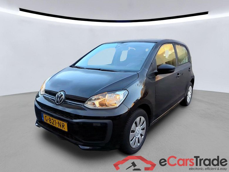 VOLKSWAGEN up! 44 kW