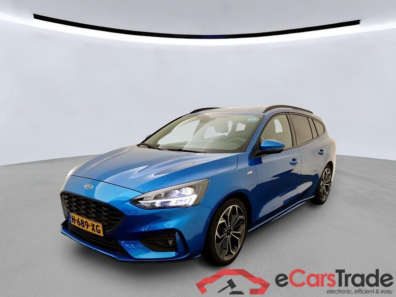 FORD Focus Wagon 92 kW