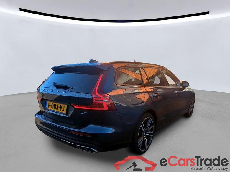 VOLVO V60 120 kW #6
