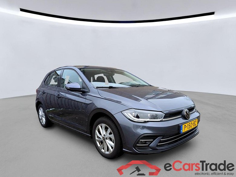 VOLKSWAGEN POLO 70 kW #3