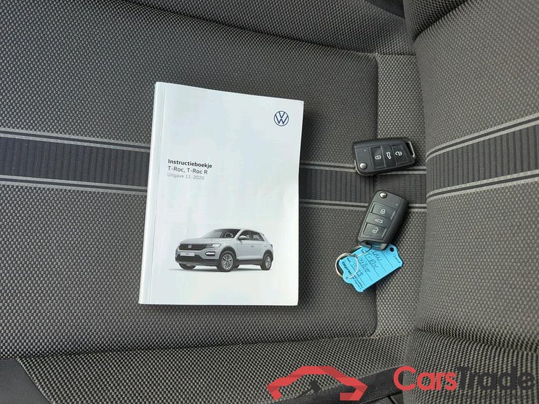 VOLKSWAGEN T-Roc 110 kW #6