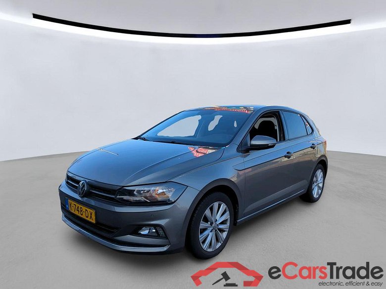 VOLKSWAGEN POLO 70 kW #1