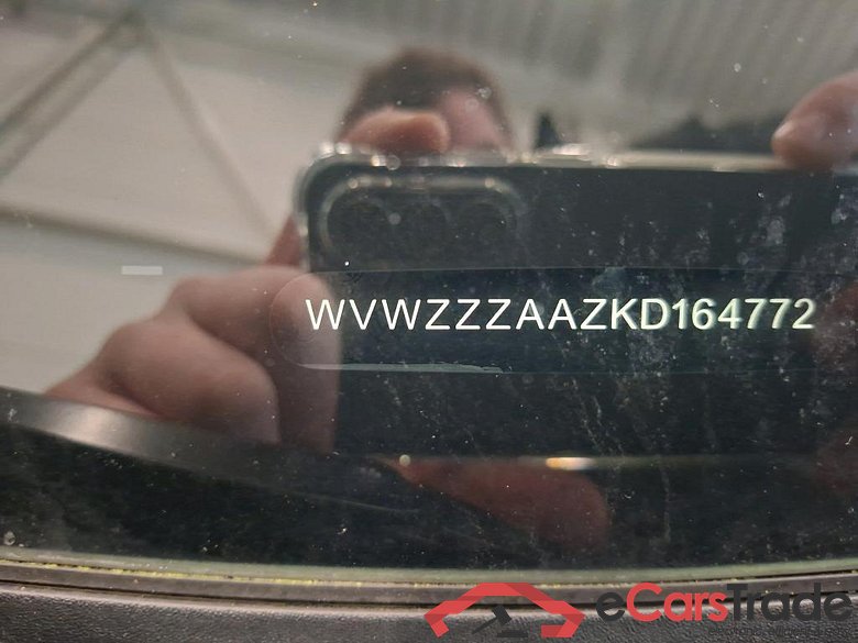 VOLKSWAGEN up! 44 kW #2