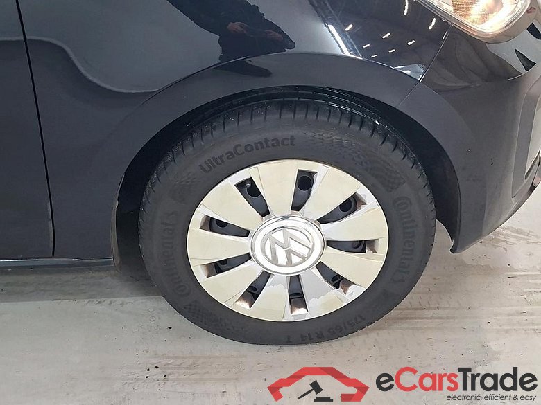 VOLKSWAGEN up! 44 kW #6