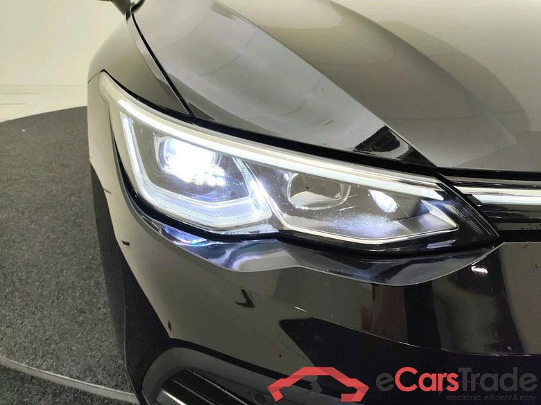 VOLKSWAGEN GOLF 96 kW #4