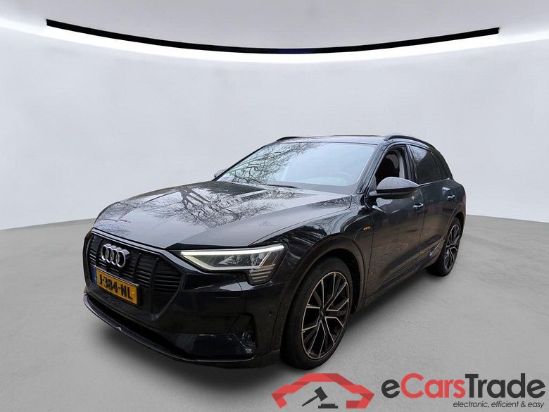 AUDI e-tron 230 kW