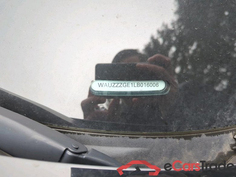 AUDI e-tron 230 kW #2