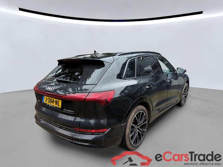 AUDI e-tron 230 kW #5