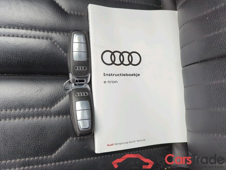 AUDI e-tron 230 kW #6