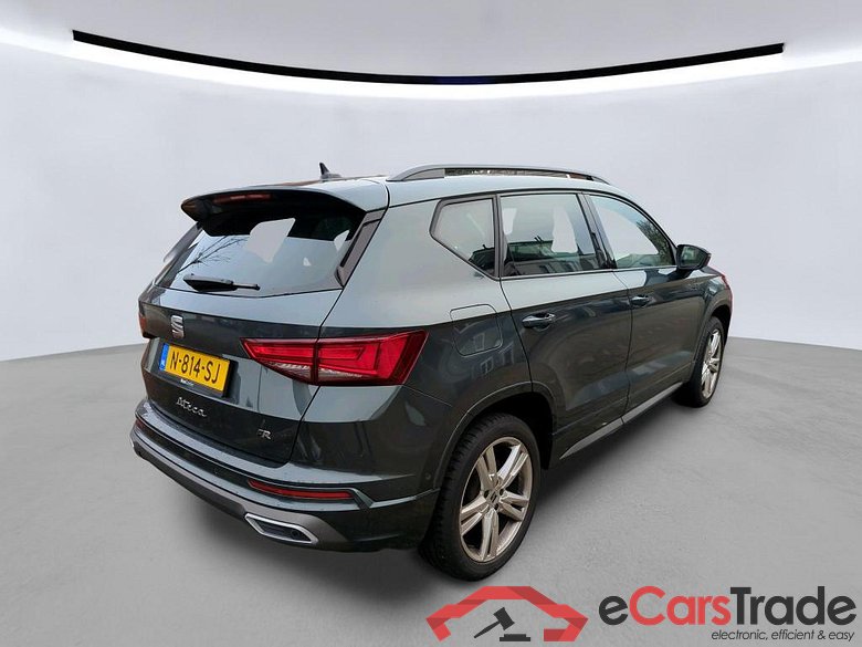 SEAT Ateca 81 kW #6