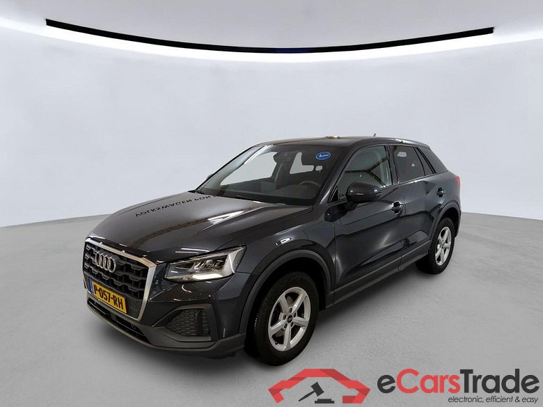 AUDI Q2 81 kW #1