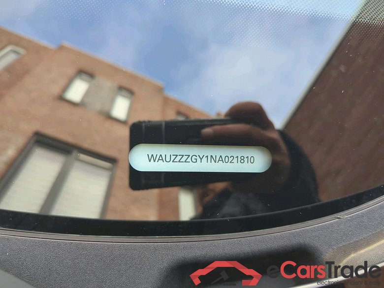 AUDI A3 Sportback 81 kW #2