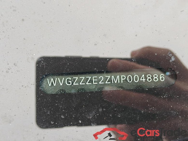 VOLKSWAGEN ID.4 150 kW #3