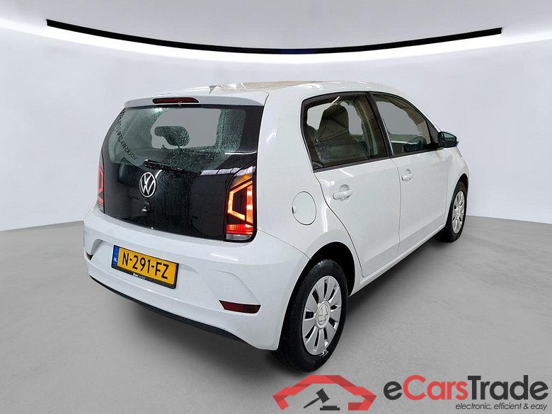 VOLKSWAGEN up! 48 kW #4