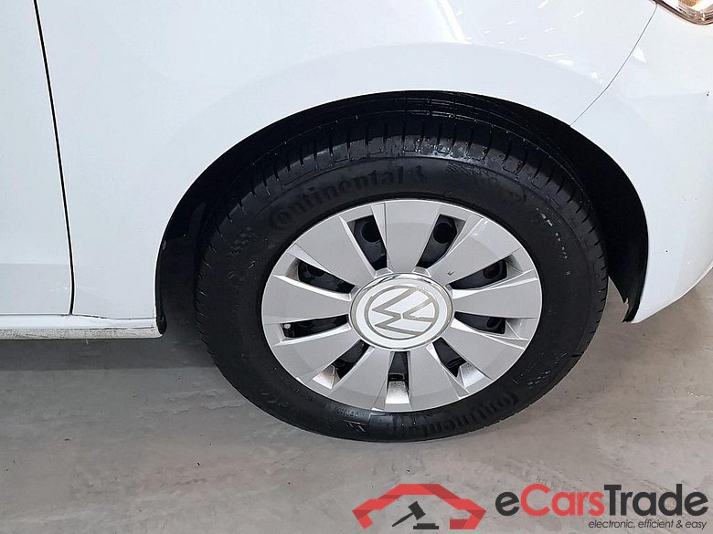 VOLKSWAGEN up! 48 kW #6