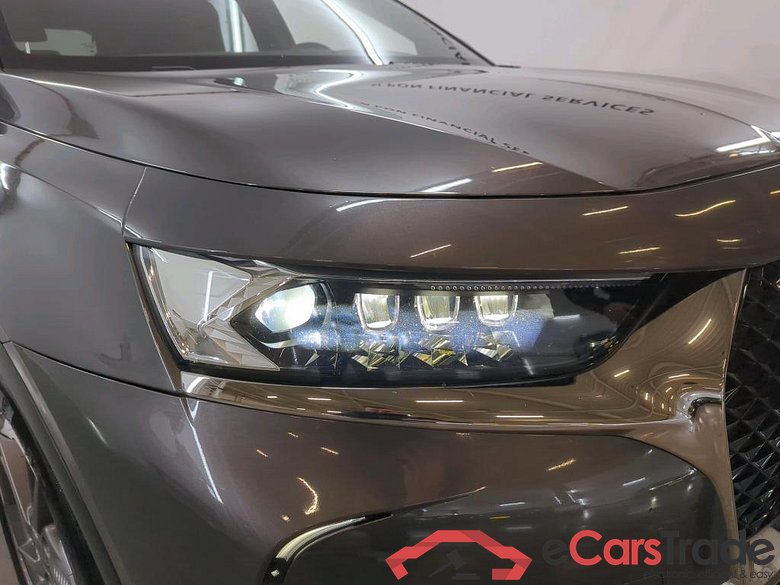 DS Automobiles 7 Crossback 147 kW #4