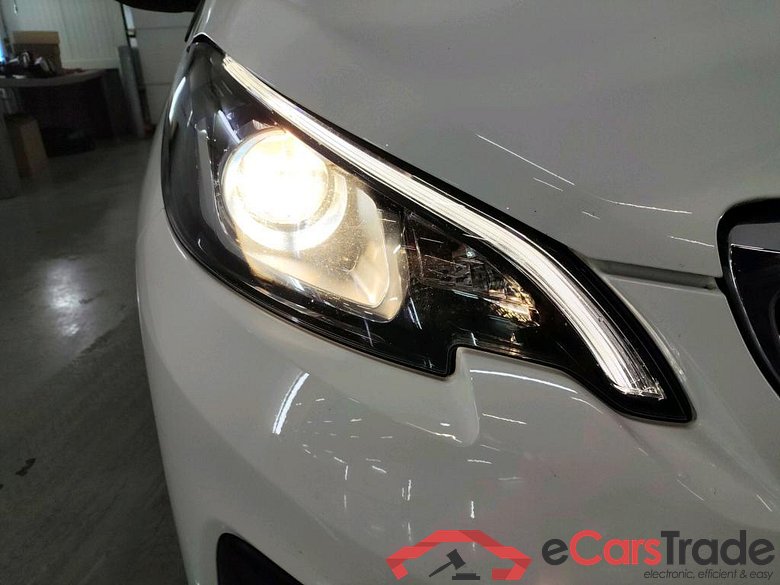 PEUGEOT 108 53 kW #3