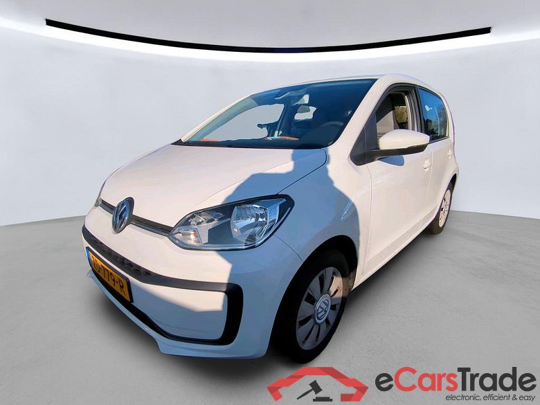 VOLKSWAGEN up! 44 kW #1