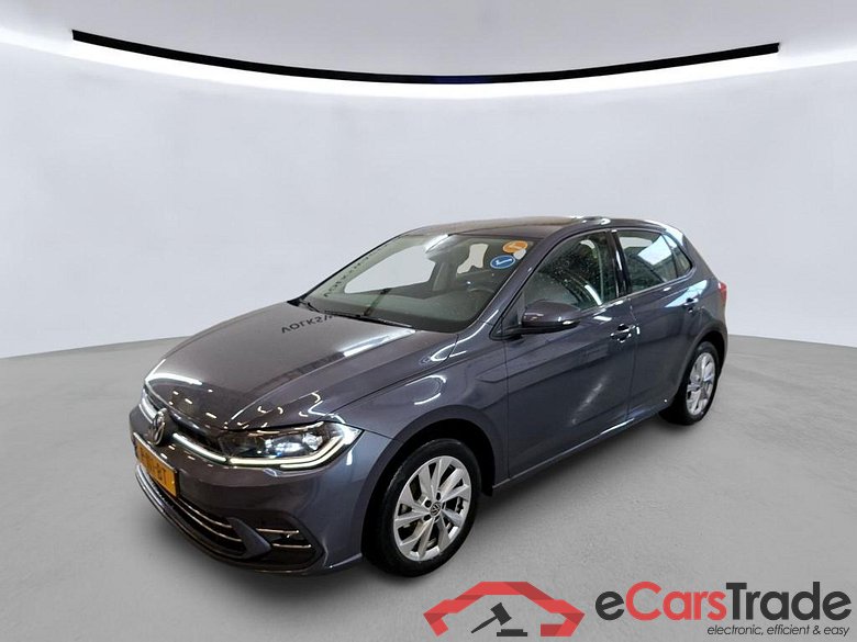 VOLKSWAGEN POLO 70 kW #1