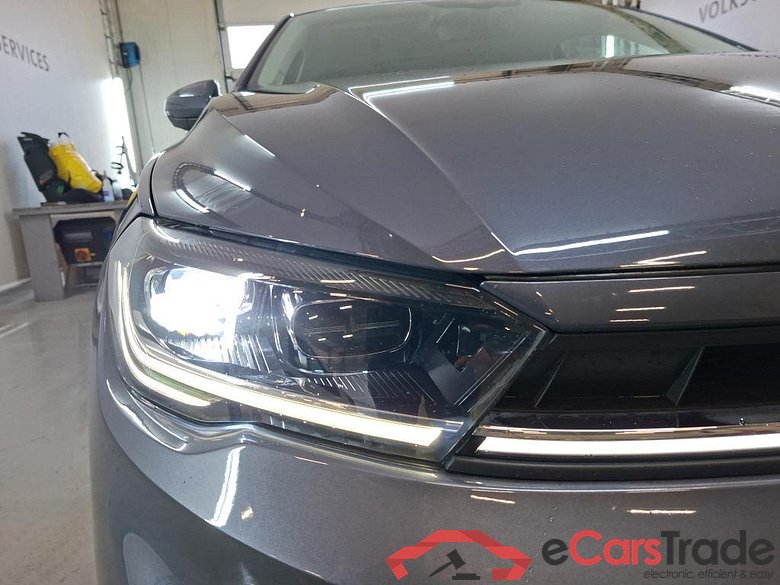 VOLKSWAGEN POLO 70 kW #4