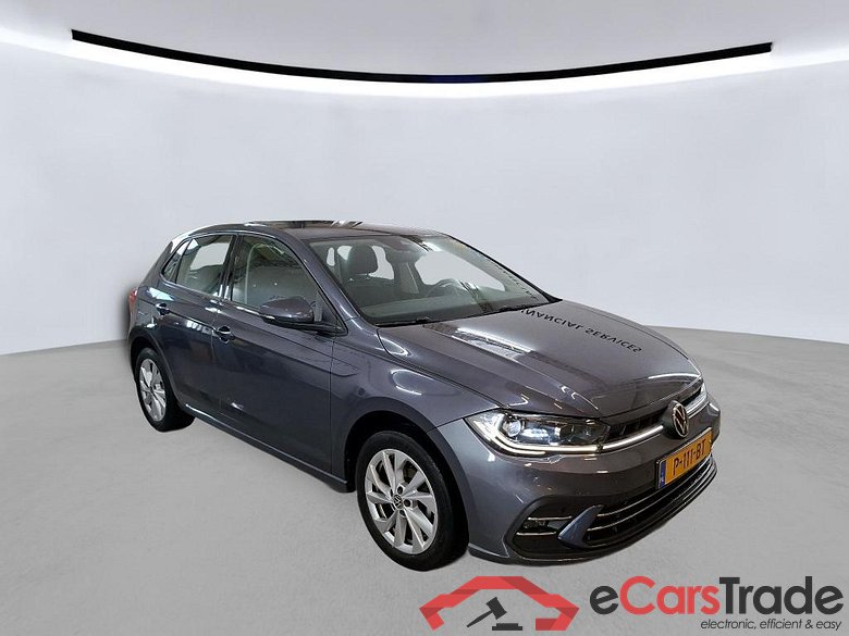 VOLKSWAGEN POLO 70 kW #5