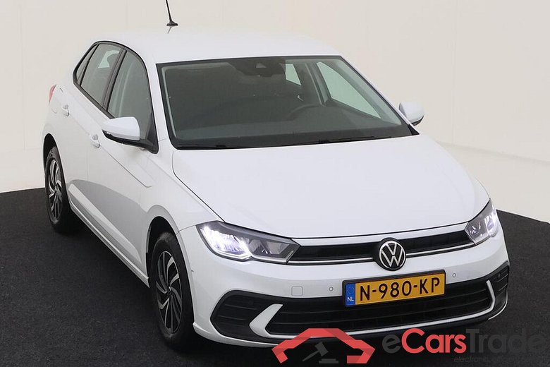 VOLKSWAGEN POLO 70 kW #3