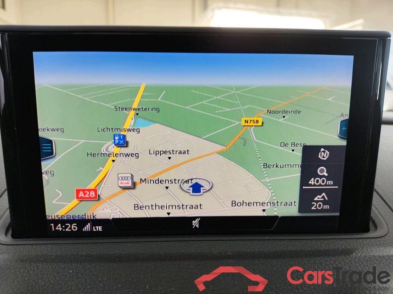 AUDI A3 Sportback 110 kW #3