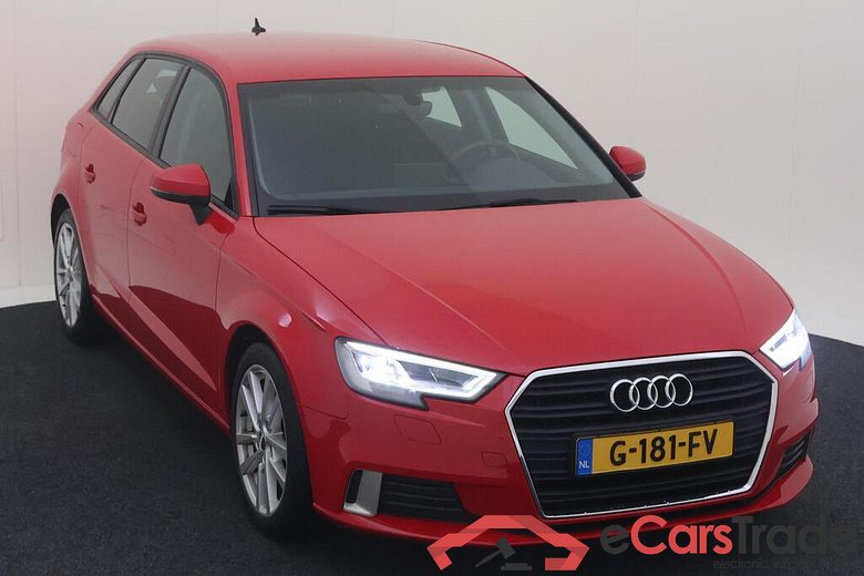 AUDI A3 Sportback 110 kW #5