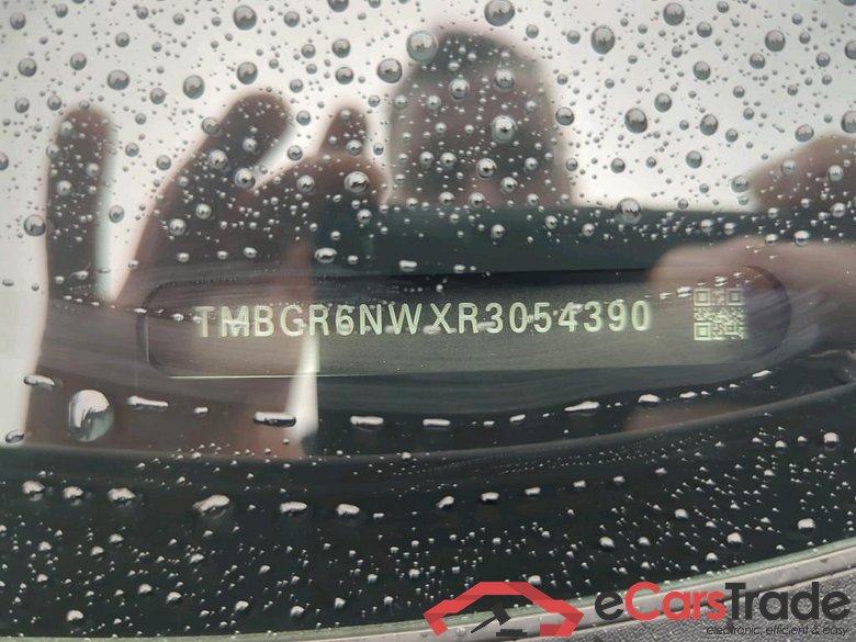 SKODA Kamiq 85 kW #2