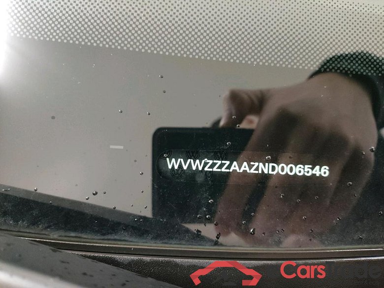 VOLKSWAGEN up! 48 kW #2