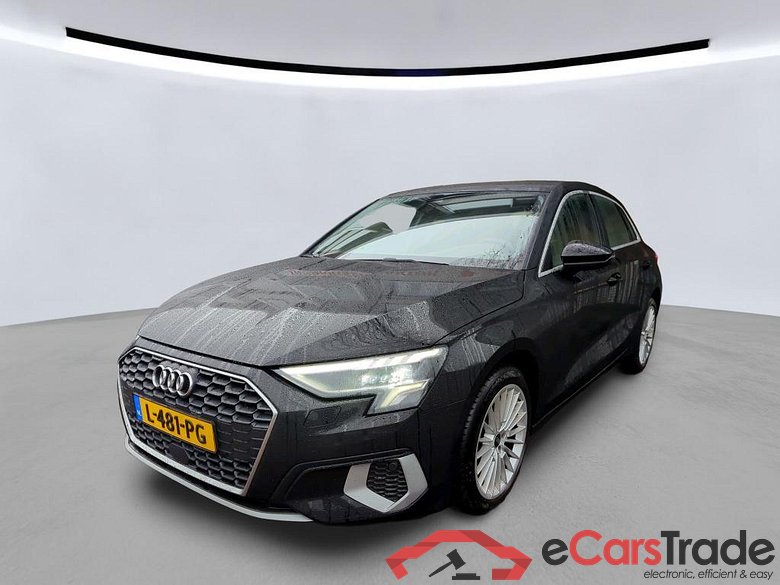 AUDI A3 Sportback 81 kW #1