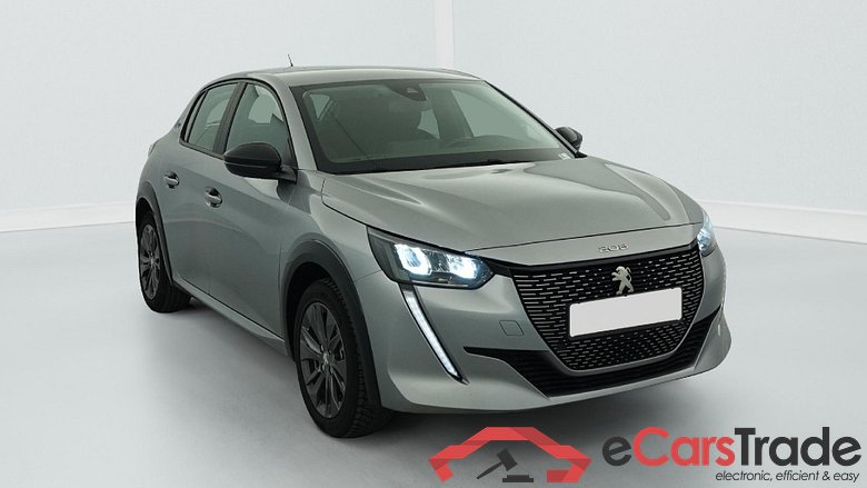 Peugeot E-208 50 kWh 136ch Active Pack #1